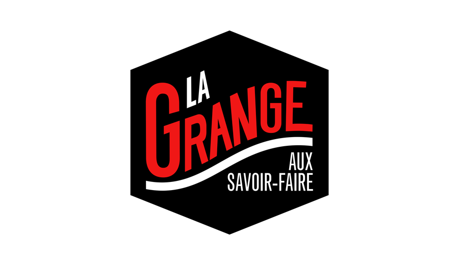 logo grange aux savoir-faire